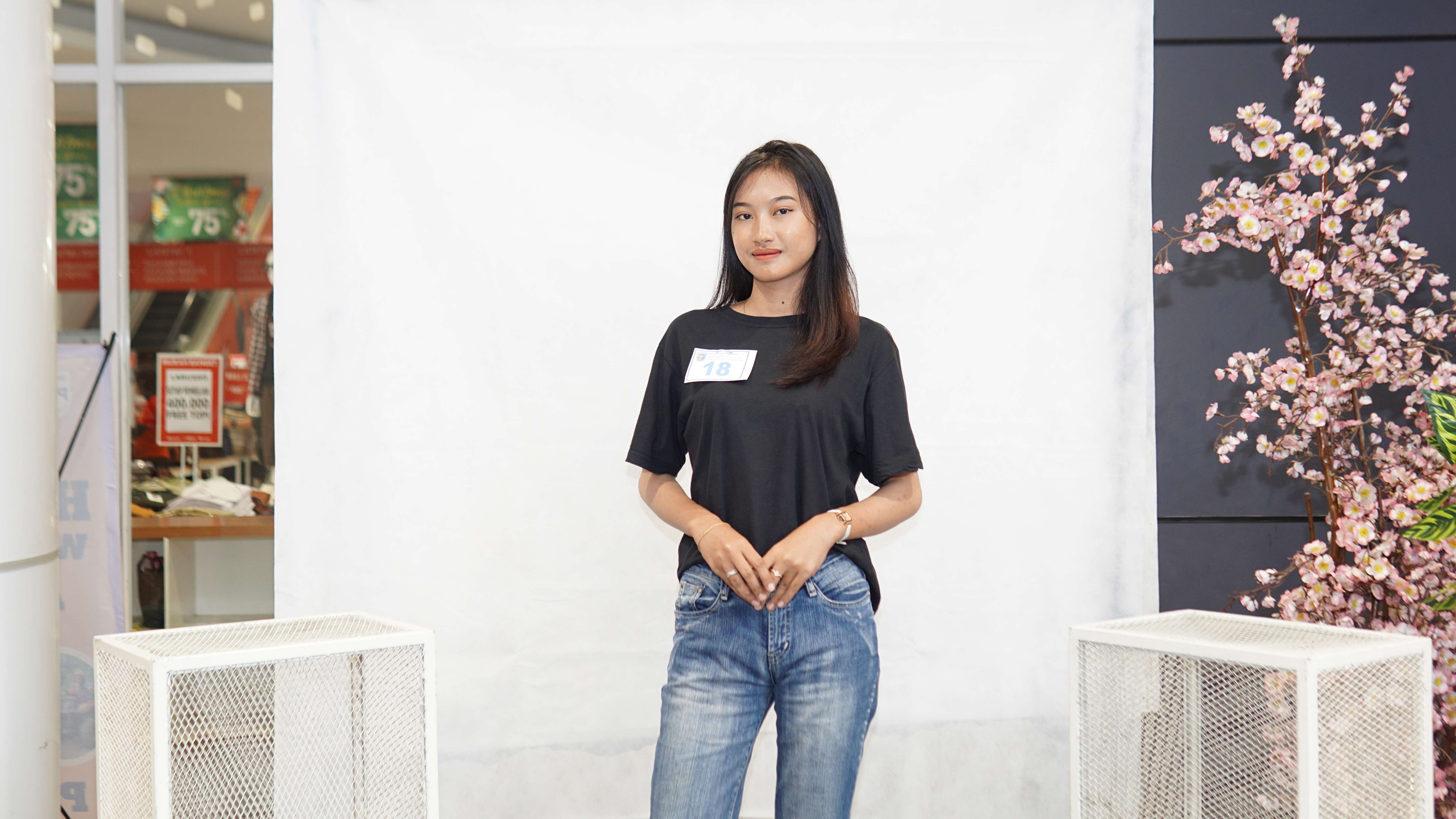 ALEA NAYSA PUTRI
